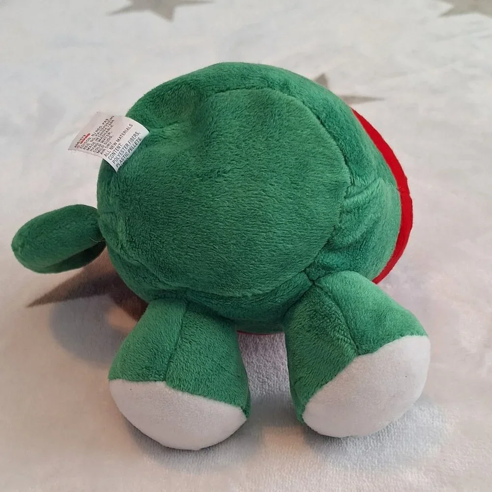 GUND Plush Christmas‎ Holiday Cup Of Hot Coco Chocolate With Smiling Marshmallow